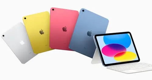 消息稱第十二代iPad將搭載A19芯片 打破落后iPhone兩代傳統