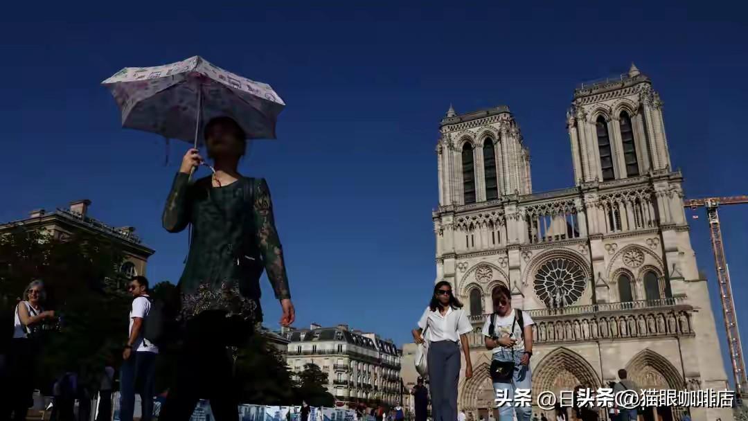 2026年6月份，法国一个一岁半的小孩子被大人忘在车里了，就这么没了。这已经是这