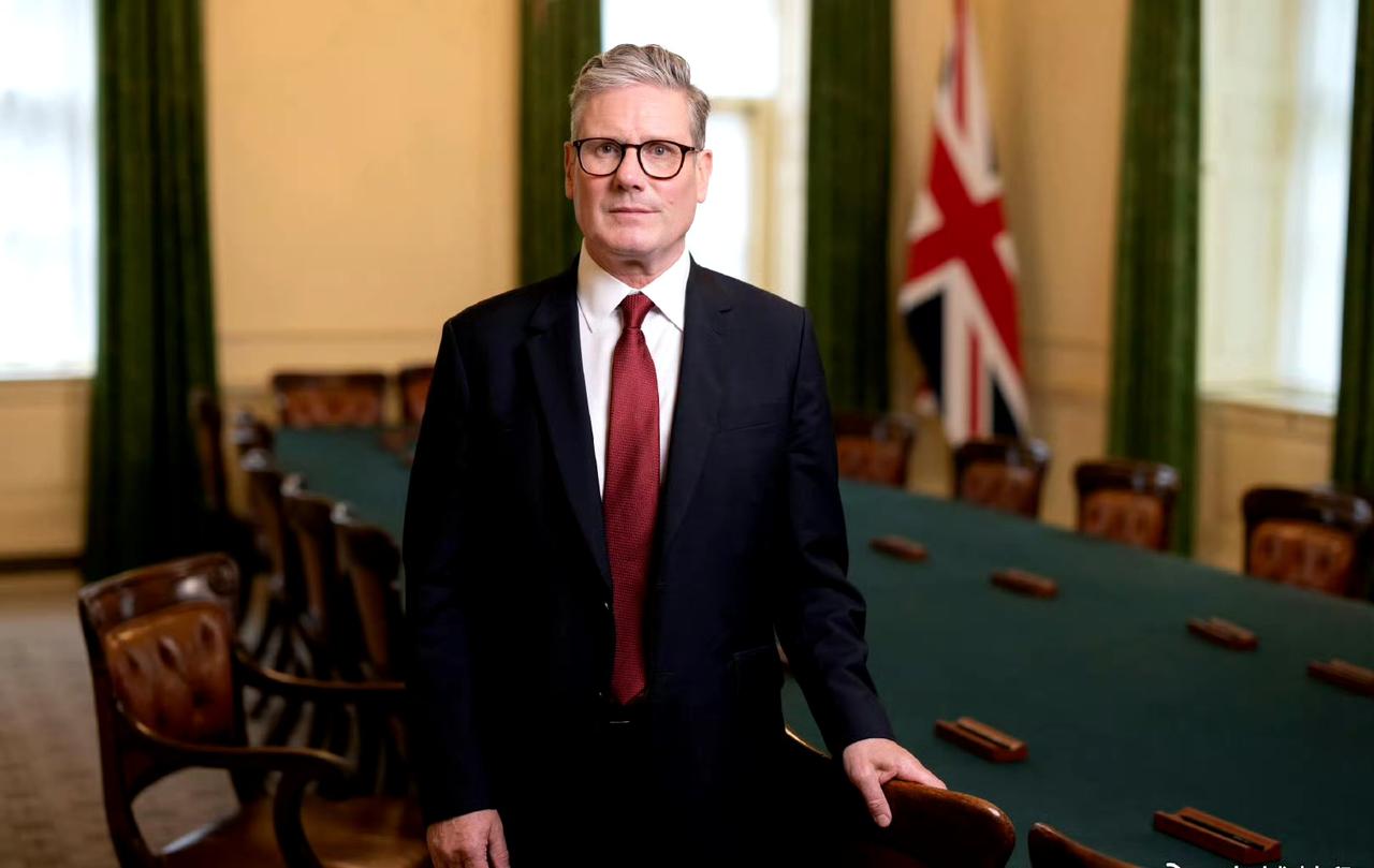 英国议会斋月结束，英相斯塔默强调，英国没有也不会参与美以对伊朗的进攻性打击。 ​