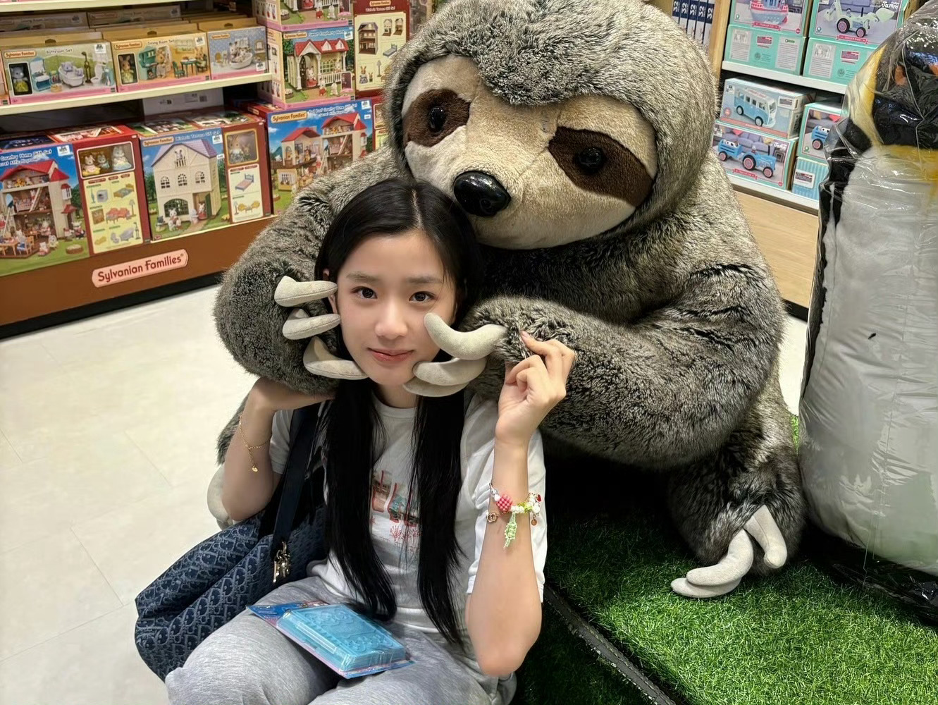 tontawan ​​​