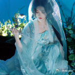 孔雪儿开门我是俞宝儿 每次看到俞浅浅的出场，都会觉得她的美貌让人难以忘怀，妆容和