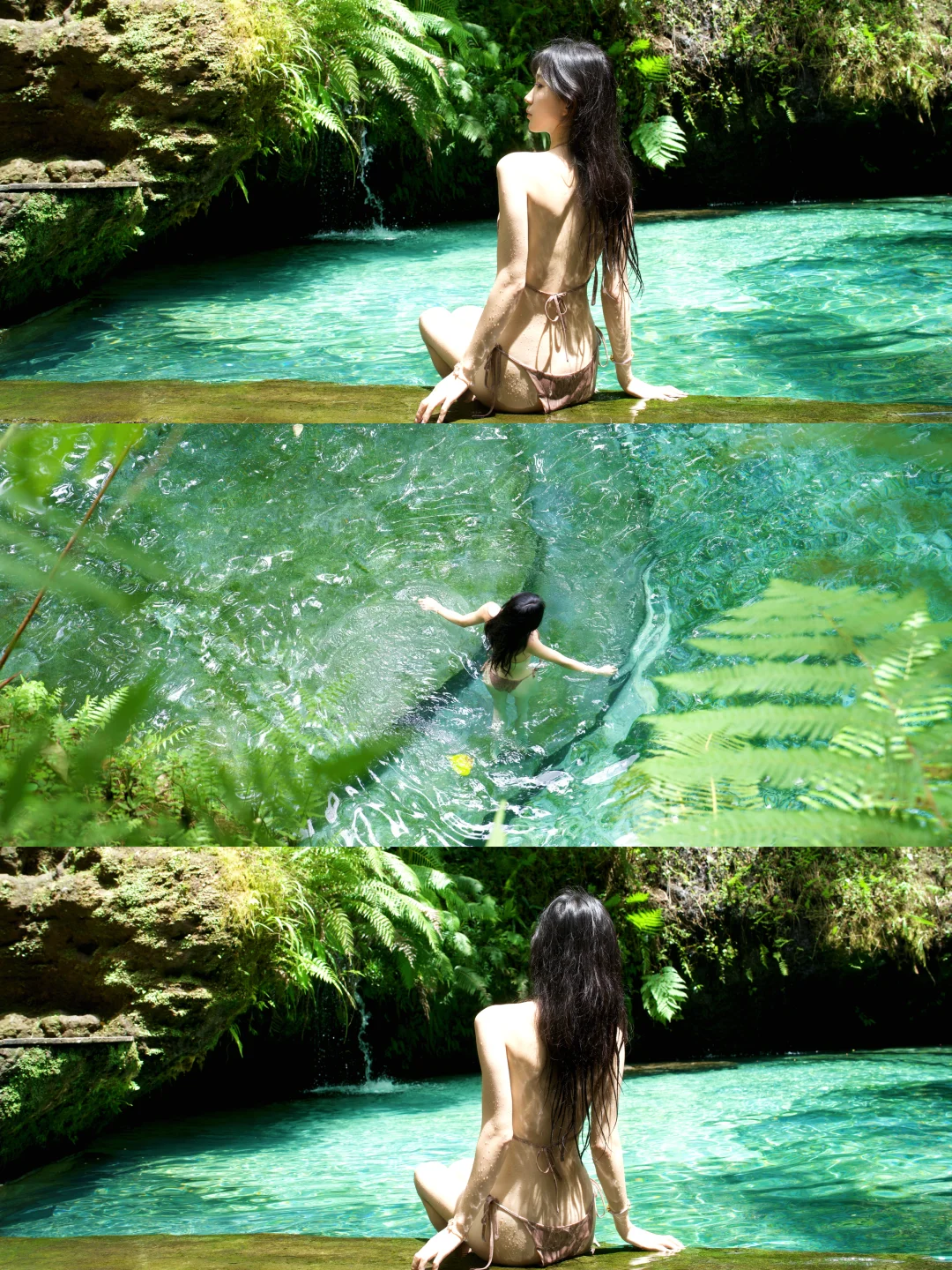 Bali Pulina乌布咖啡