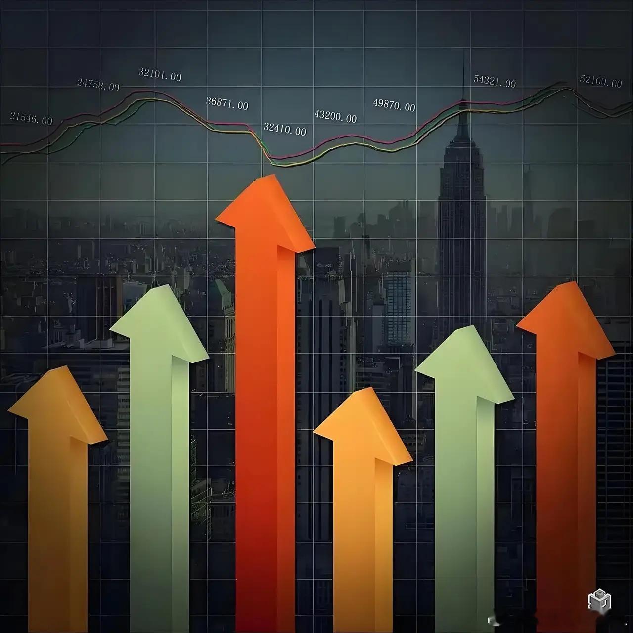 A股3859点触底！两大信号已现，明天中阳反弹稳了？A股今日最低探至3859点，