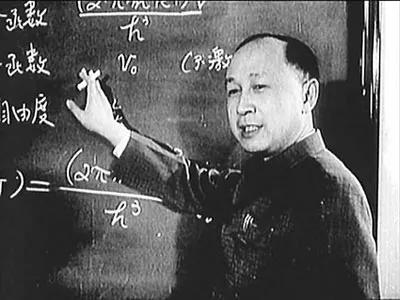 钱学森说：科学无国界，但是科学家是有国界的。钱学森放弃美国的优厚待遇和科研发展平
