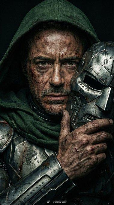 【传闻】漫威影业将根据《复仇者联盟：毁灭日》的成功情况，决定是否将《复仇者联盟：