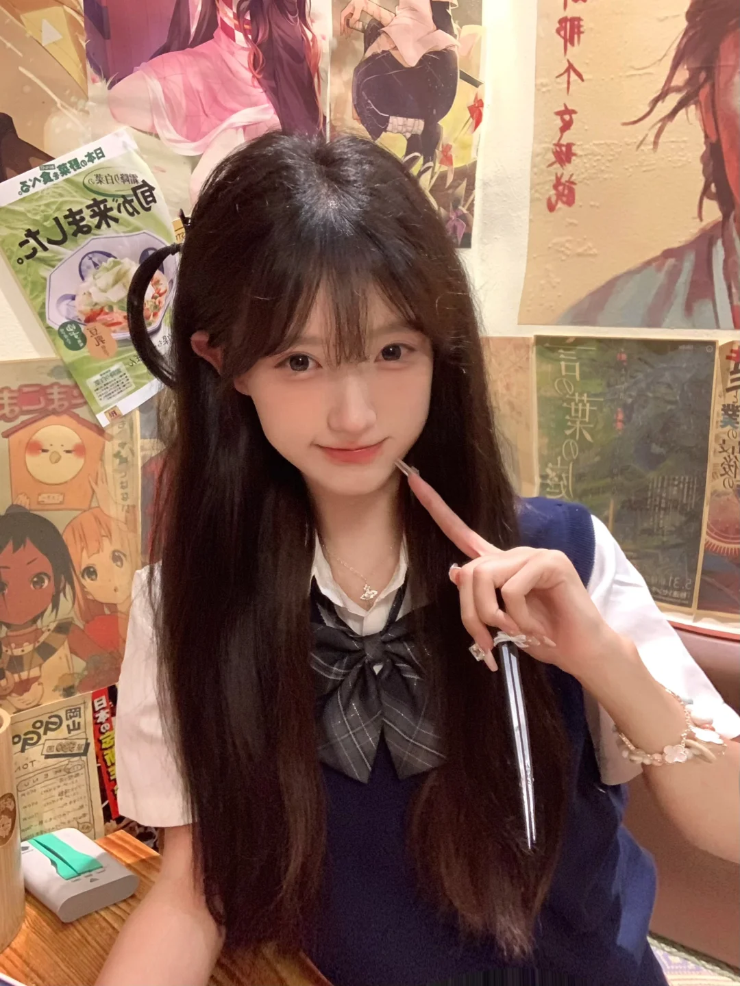 🍡🍱^ ̳- ‧̫ • ̳^ฅ🥄