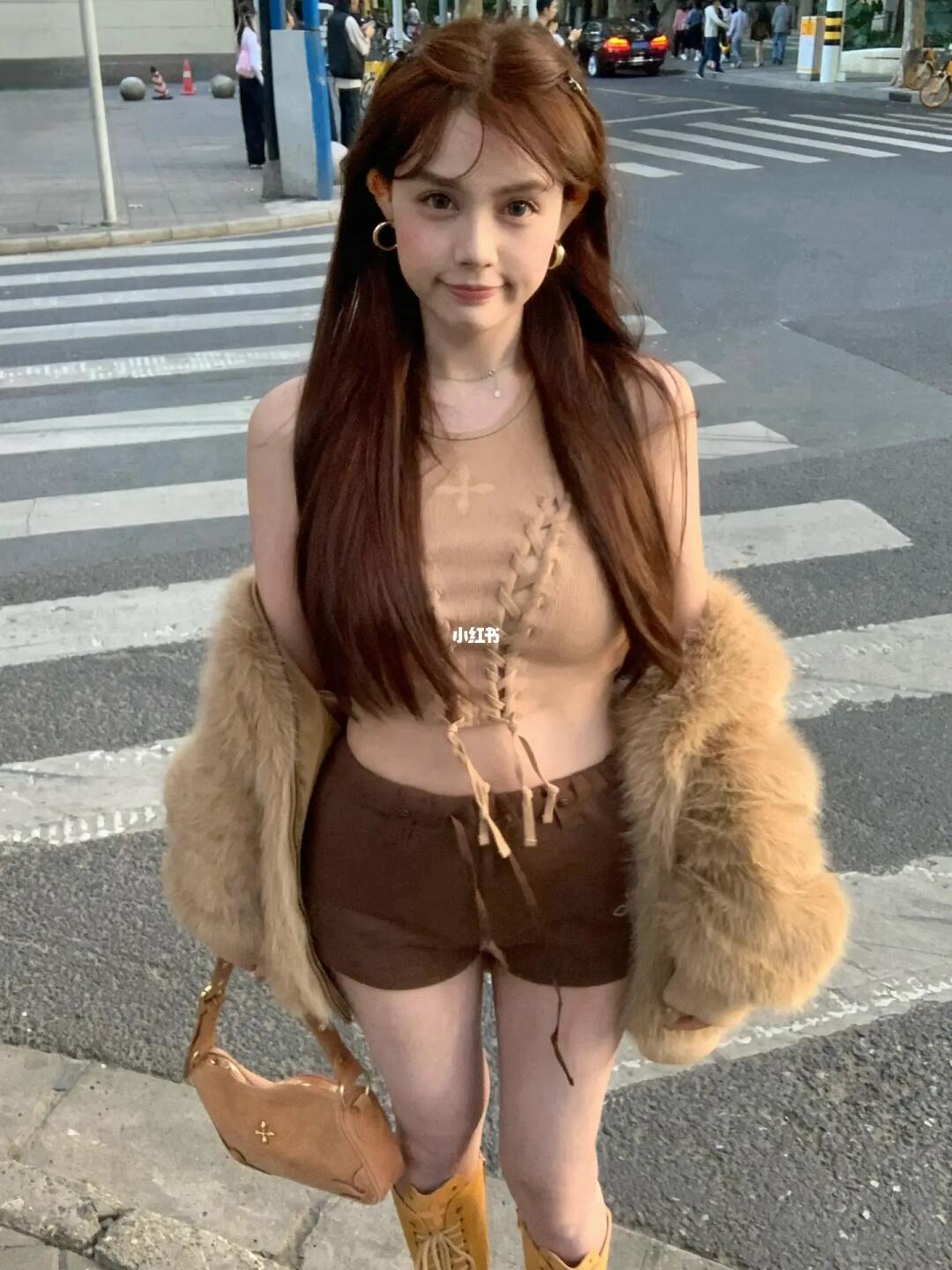 深秋了🍂