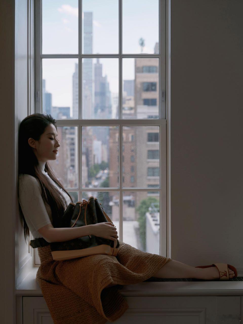 形容不出来的，我称之为感觉…… 