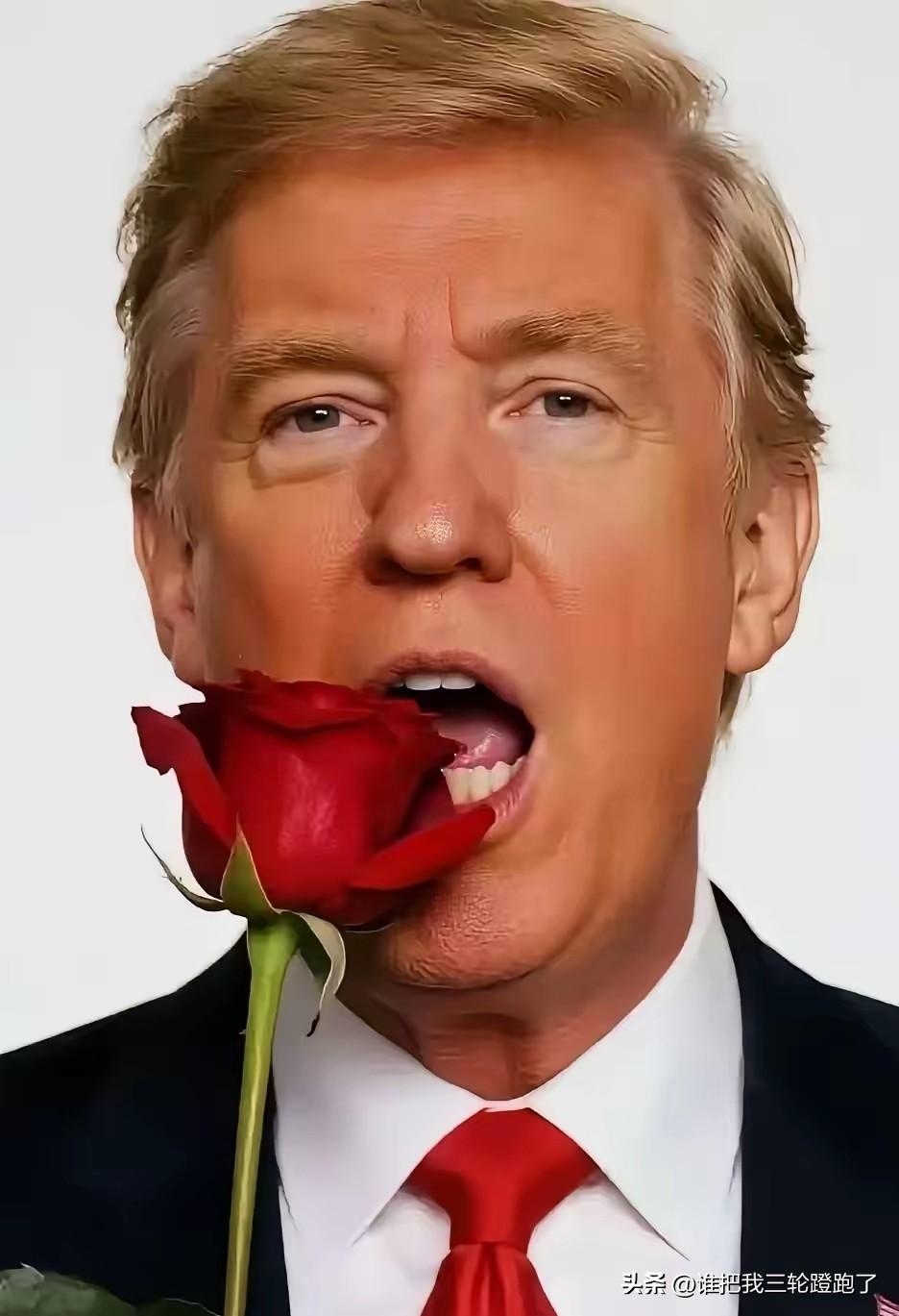 特朗普公然触碰中国的底线？
3月13日，特朗普已经准备好向中国台湾地区大规模出售