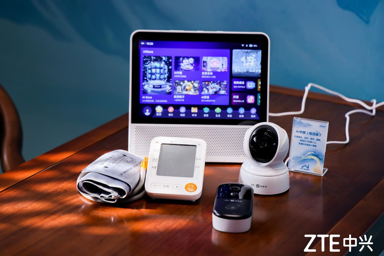 从以前的“互联网+”到如今的“AI+”，我们一直在努力拓展科技的应用维度，以期创