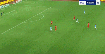 梅州客家2比2大连英博 中超联赛第29轮，梅州客家2-2大连英博海发。第18、3