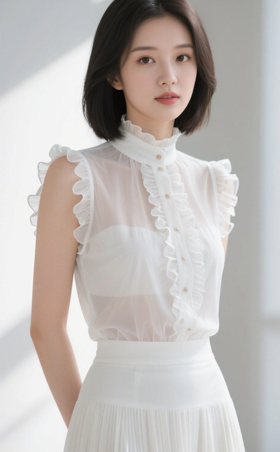 喜欢顾家的，不喜欢整天都在外面的！可以不要大富大贵，生活有的过就好！
不是谁都有