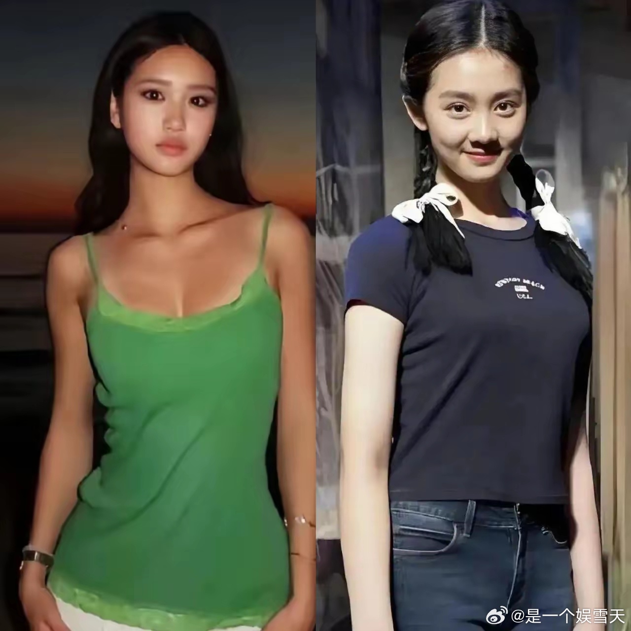 钟丽缇女儿晒照一事，给所有的女孩提了个醒，你可以美美的，也可以酷酷的，但晒照一定