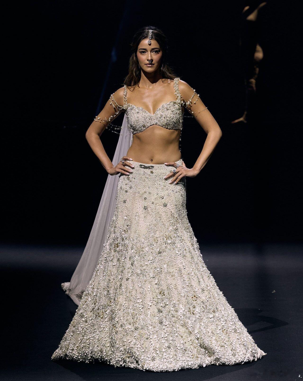 GAURAV GUPTA Fall Winter 2026 Haute Cout
