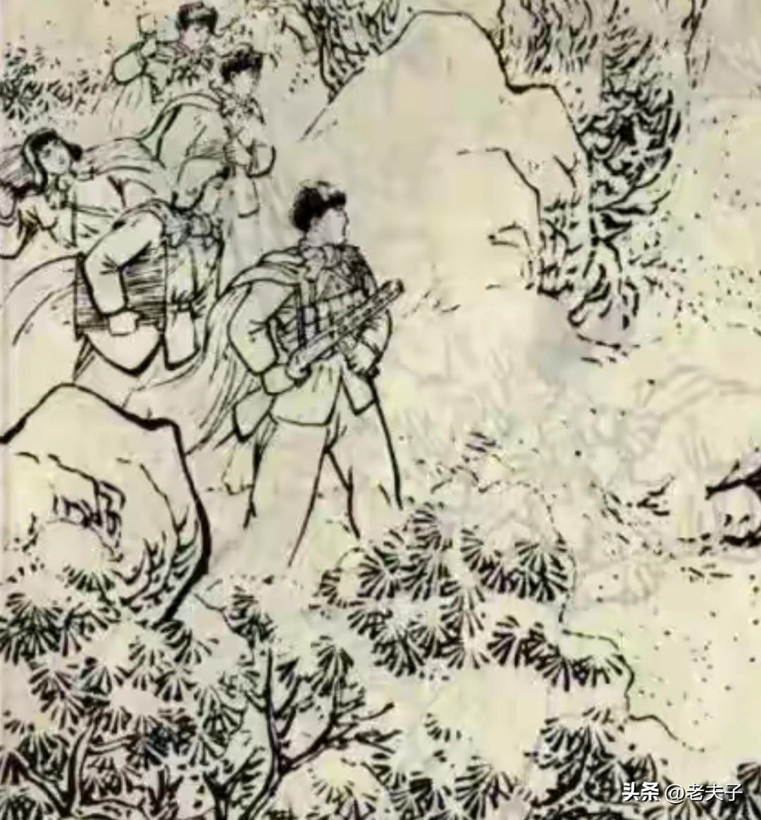 中国人民志愿军抗美援朝英烈之第1483位，李春青（1920.9一1952）生于黑