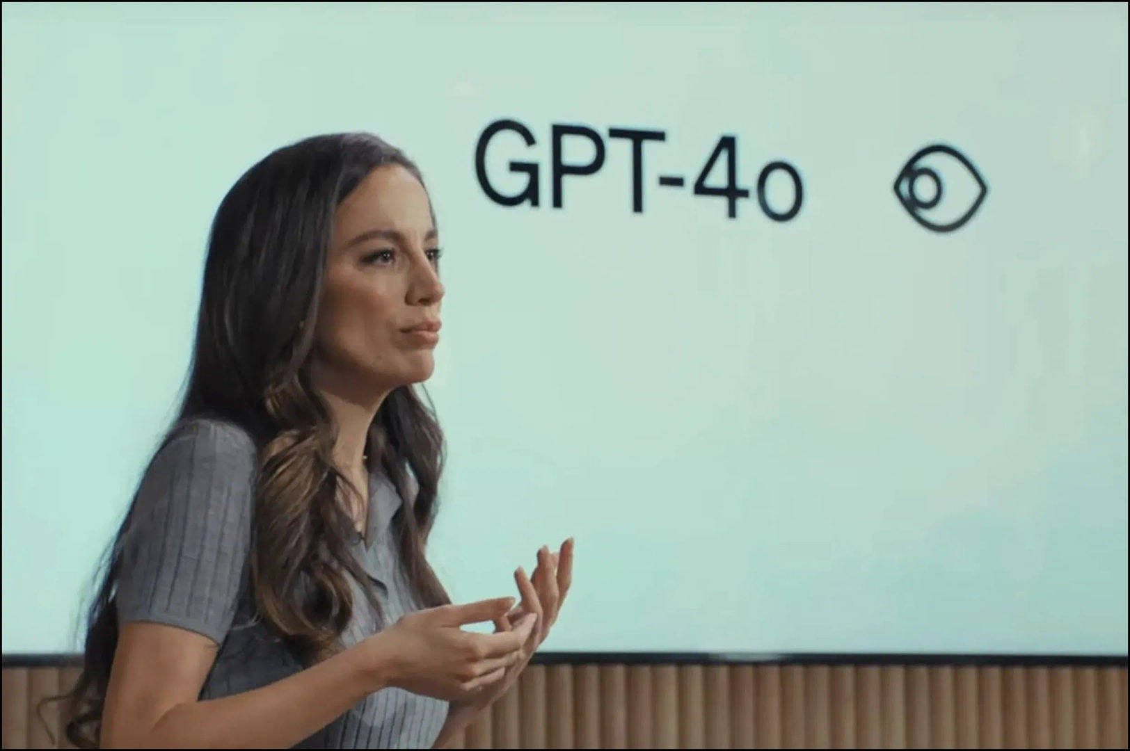 OpenAI推出gpt升级版：GPT-4o，最后是字母o不是数字0。该公司解释，