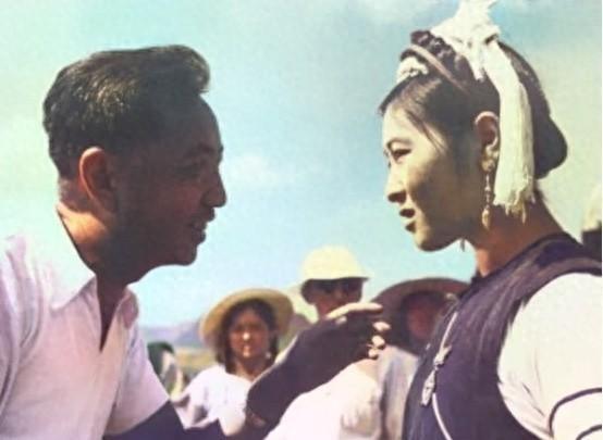 阿诗玛的扮演者杨丽坤有多动人？24岁不幸精神失常，晚年生活凄凉，58岁离世
19