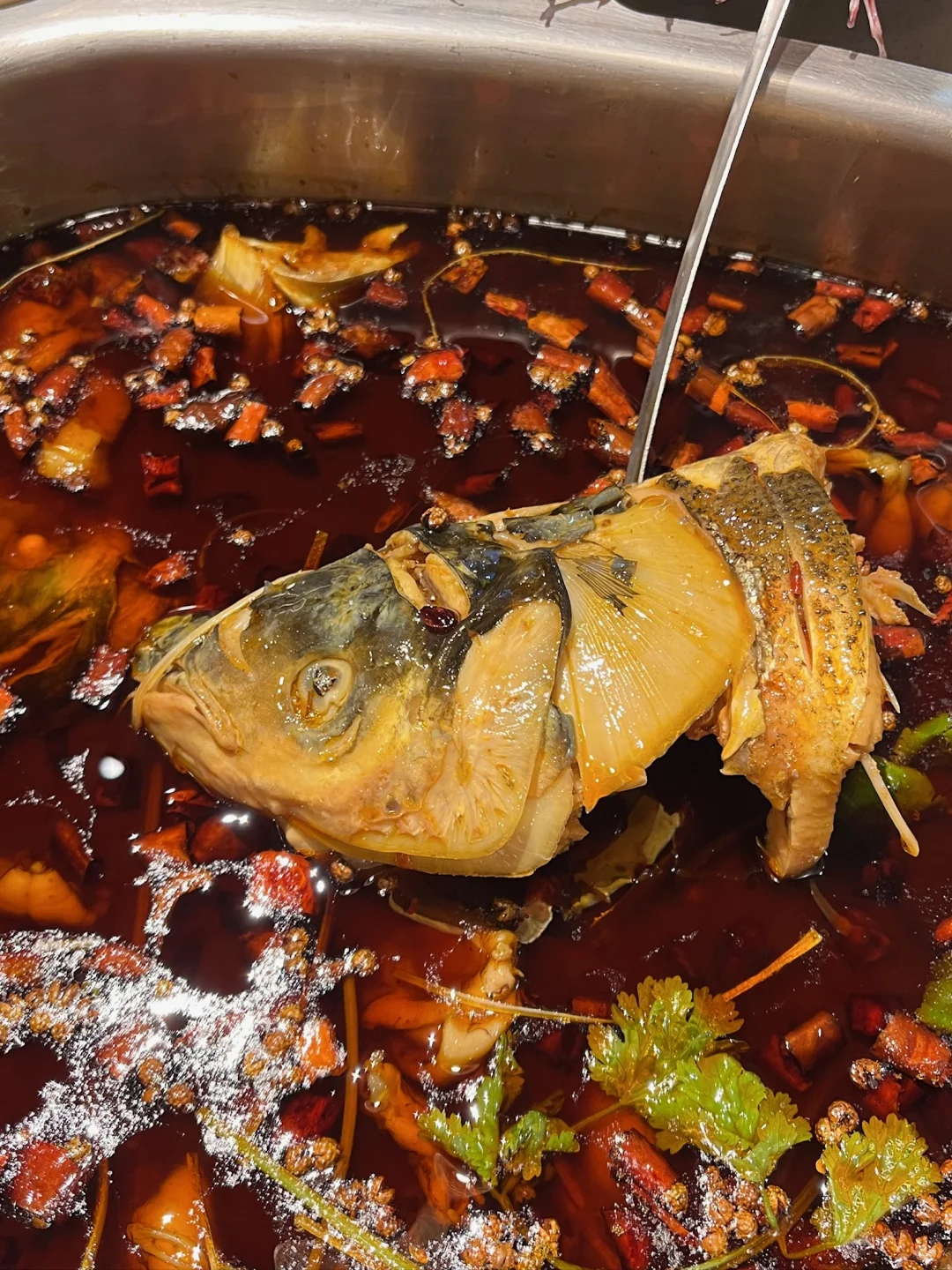 广州！！真心觉得好吃的牛蛙店‼️