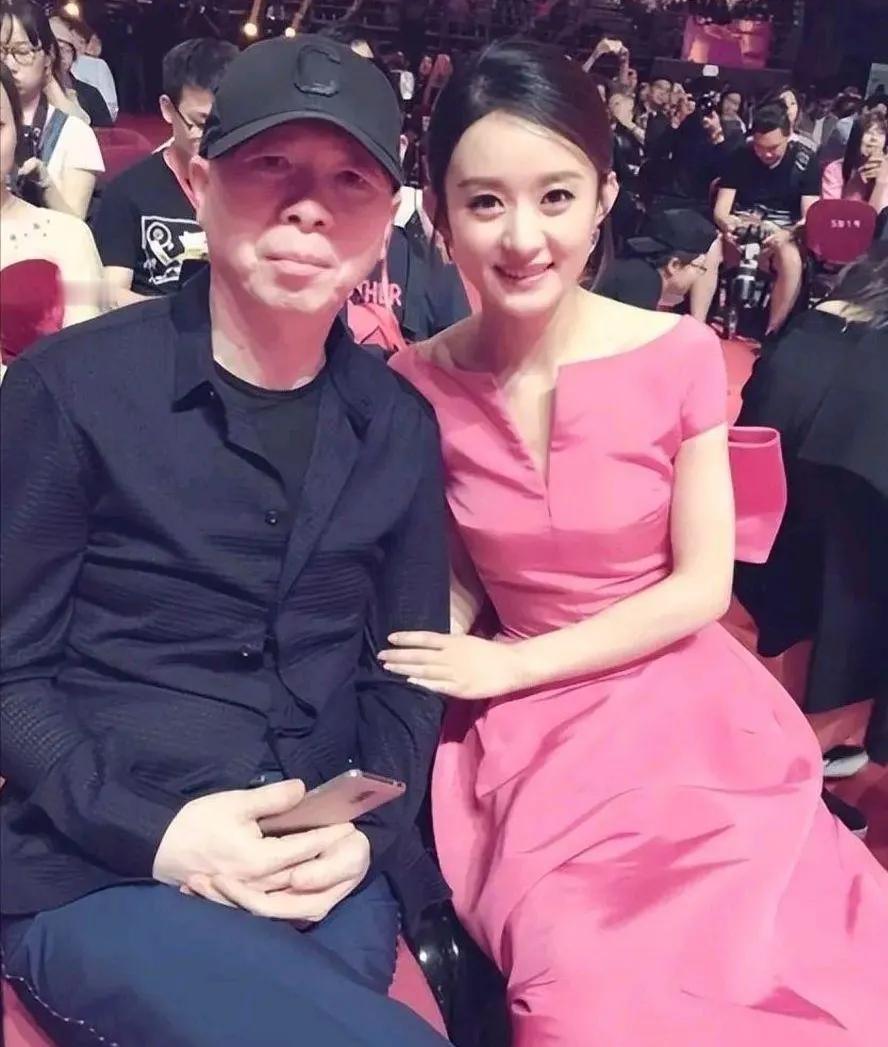 ‌不吹不擂，冯导对赵丽颖演技的提升确实有很大帮助，毕竟《‌第二十条‌》中“郝秀萍