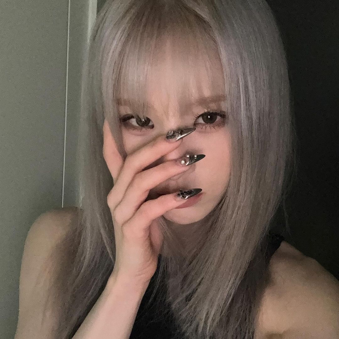 🩶🐰*田姬振 ​​​