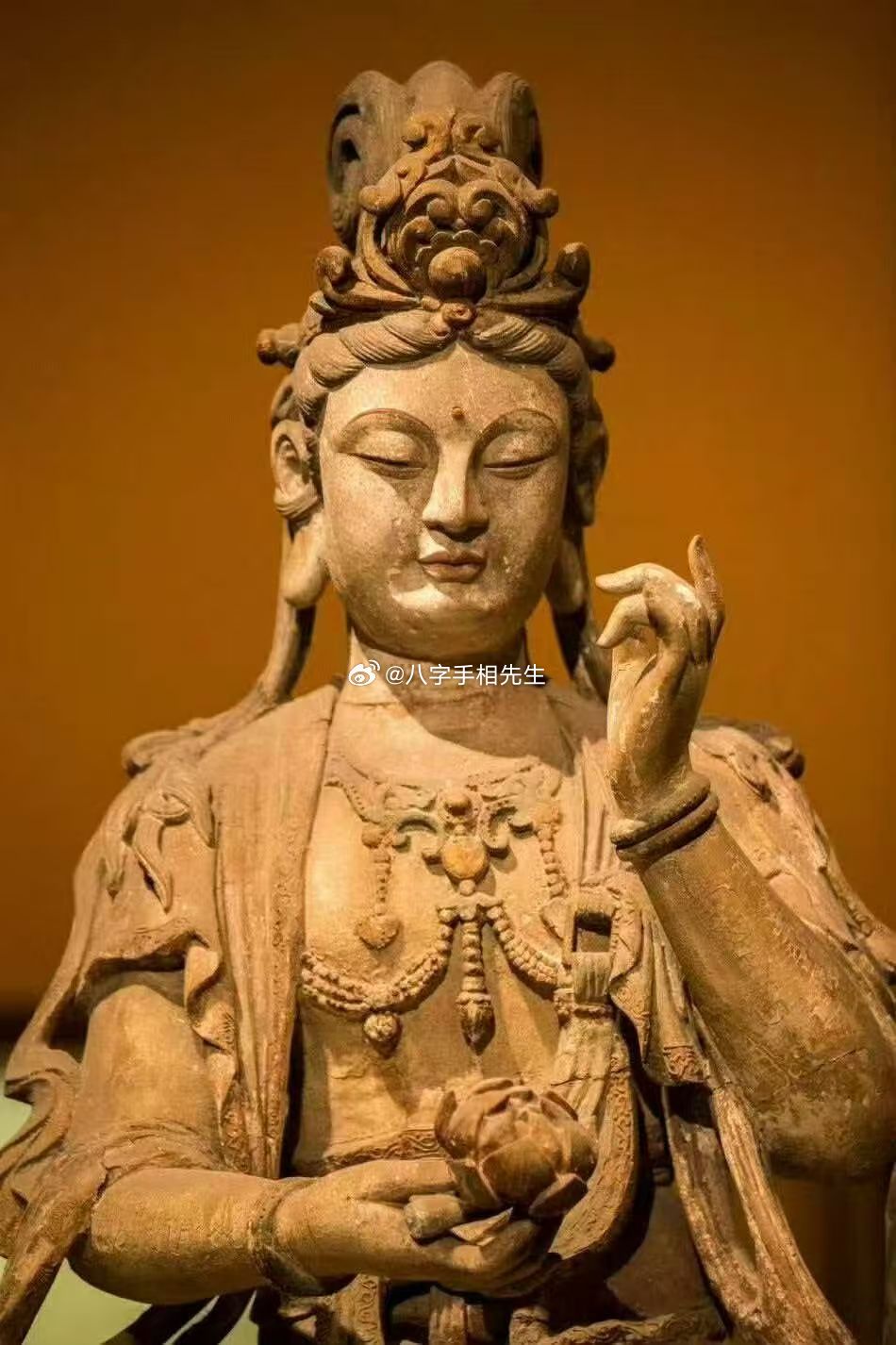 人为善，福虽未至，祸已远离；人为恶，祸虽未至，福已远离。 