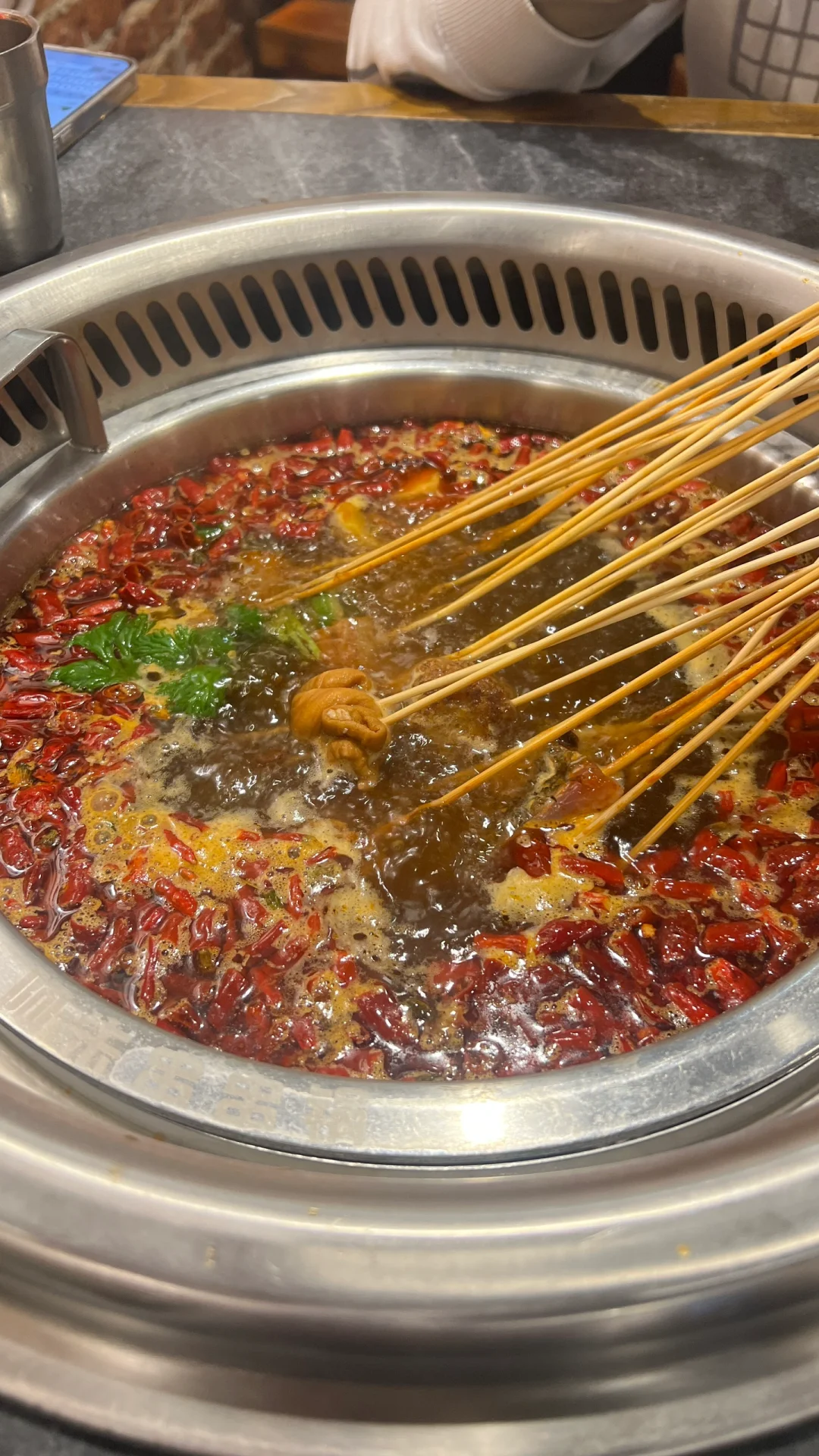 石家庄｜一周来了3次的串串店！开了10几年！