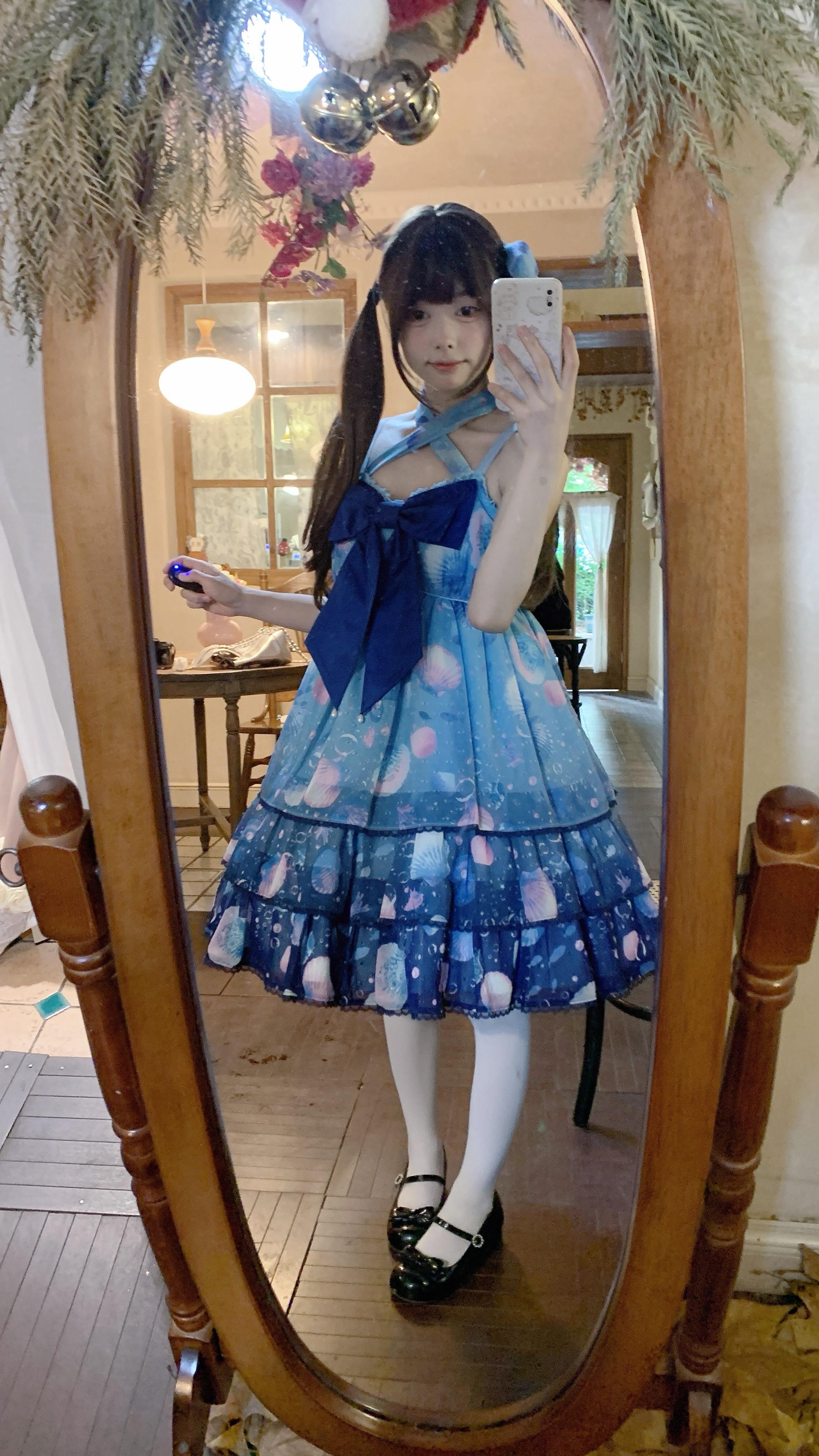 我本身就是一个很好的人