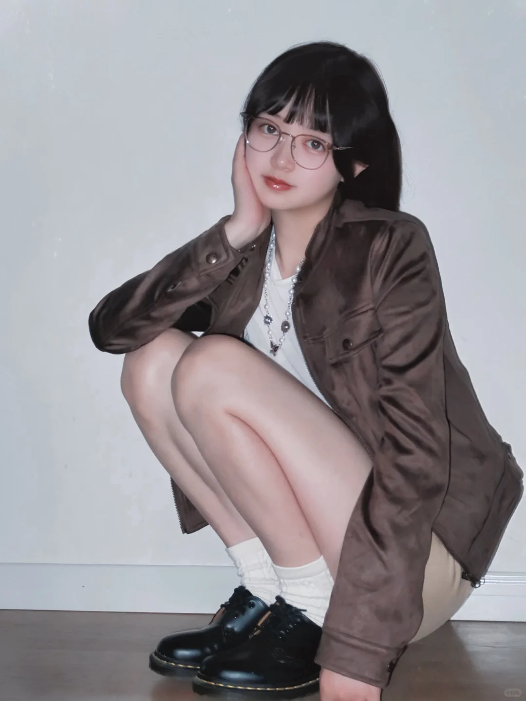 🧉今天是姐系
