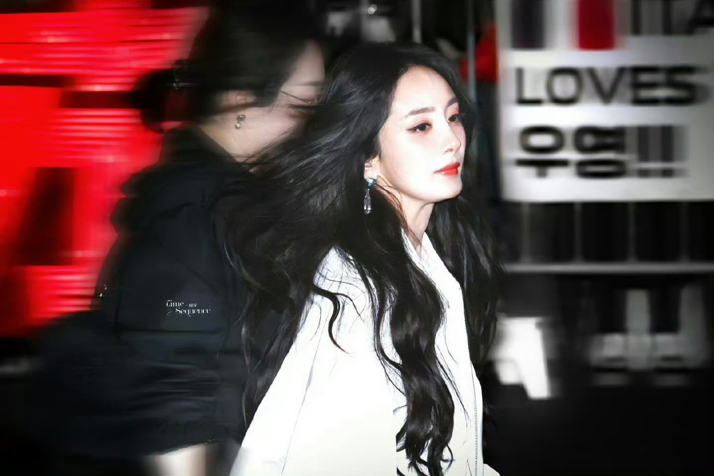 是C姐 是Chase Chen 💅💅是Carry全场😜😜 是Capabl