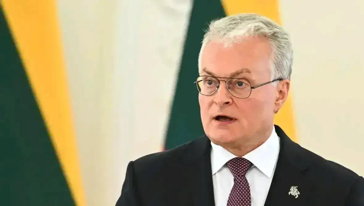 太尴尬了。据《EADaily》报道，14名加入乌克兰军队的立陶宛雇佣兵，参加实战