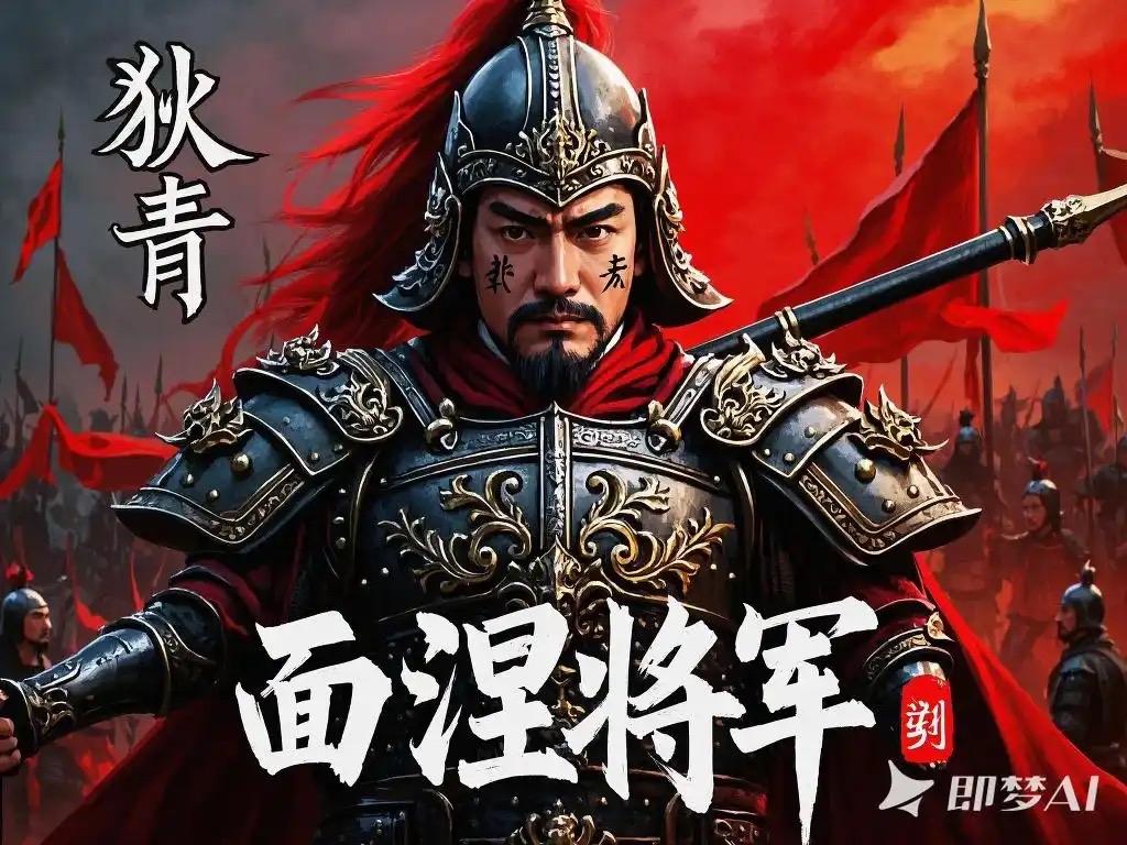 核心威慑需求：兰陵王高长恭“貌柔心壮，音容兼美”，长相过于俊美，在崇尚勇武的战场