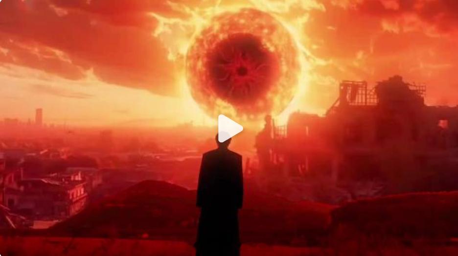 有和我一样，小说没有看完的吗？十日终焉首发阵容十日终焉