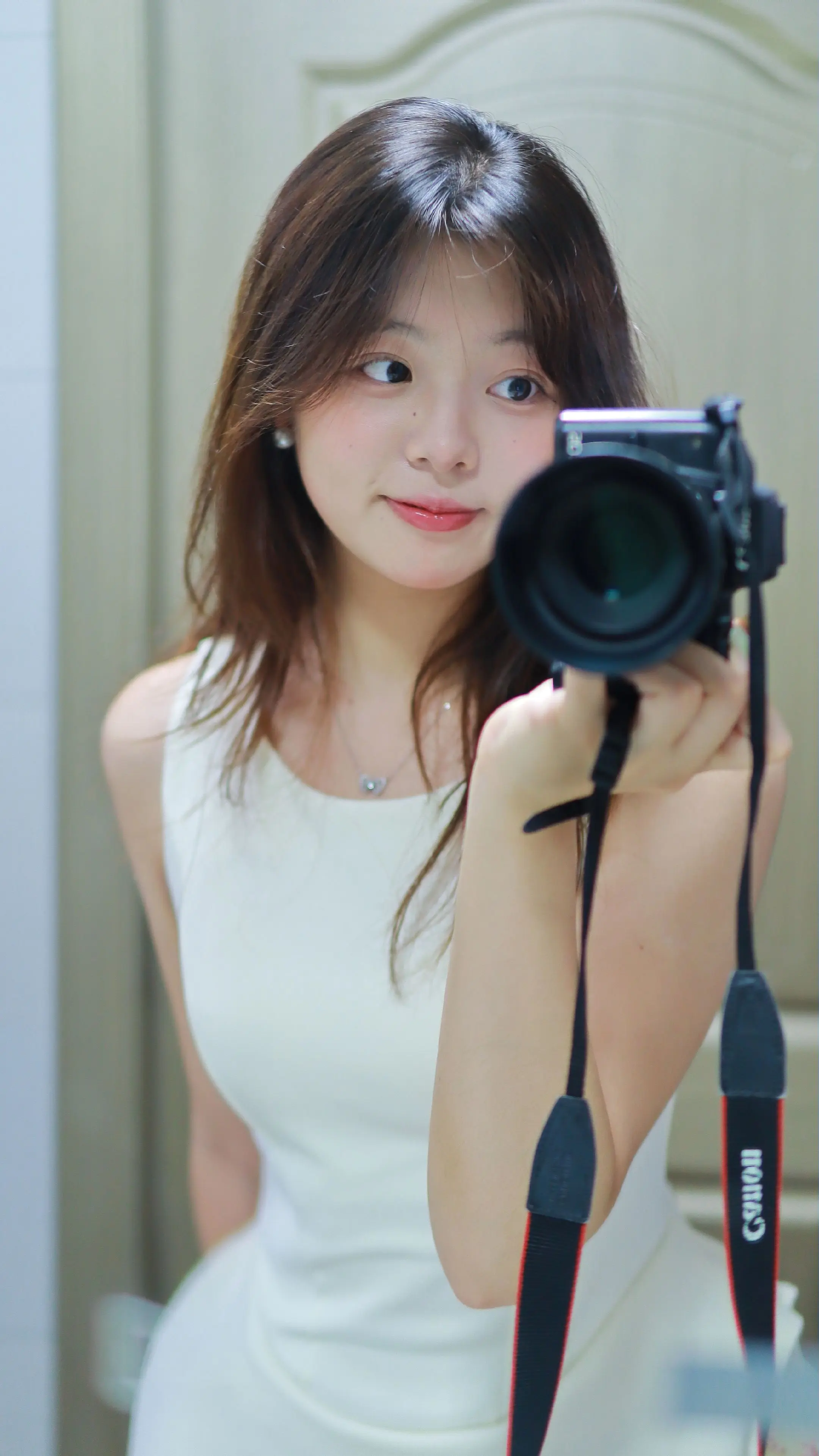 幸福开始有预兆~