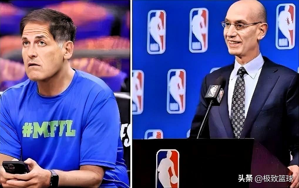 库班喊话肖华！

库班在今天的一档节目中谈到肖华称NBA是‘精彩集锦联盟’时说道