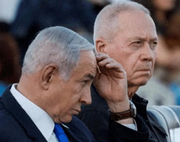 谁干的？20枚火箭弹精准发射后，内塔尼亚胡当即拍板扩大打击，一场更大规模的冲突眼