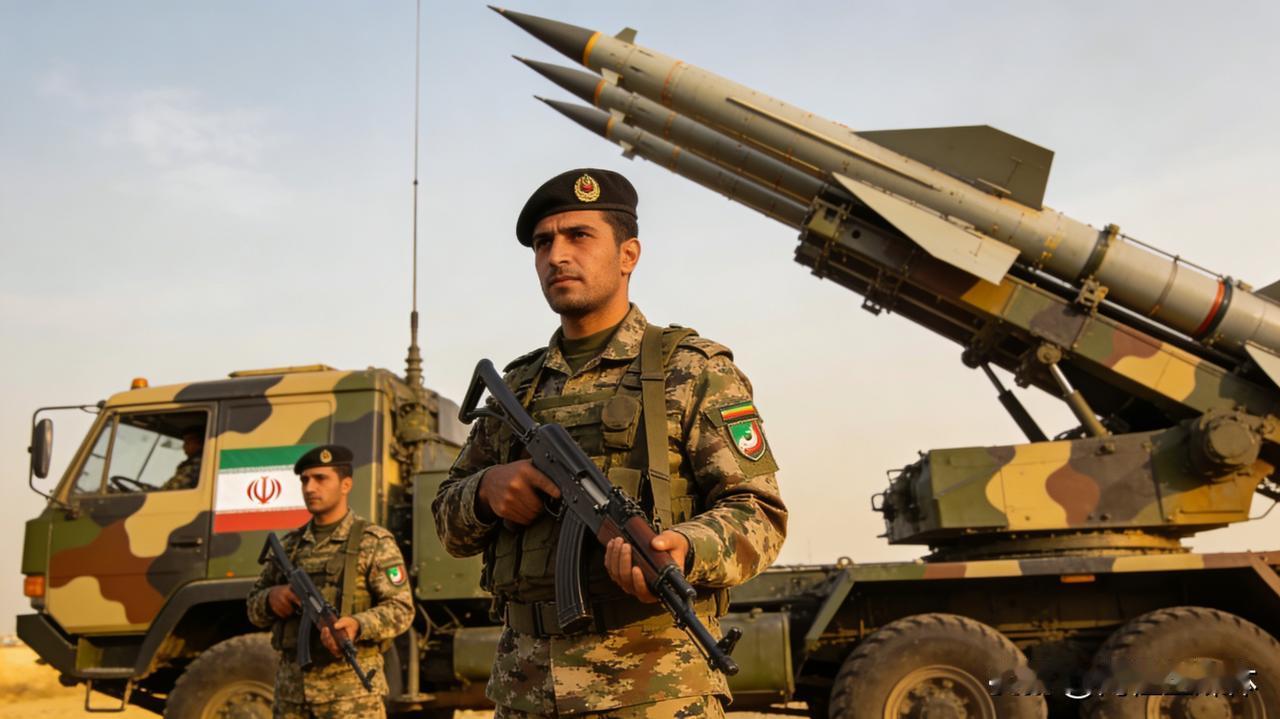 中东火药桶点燃！美伊针尖对麦芒，大战真要来了？
 
近期中东局势彻底引爆，美国与