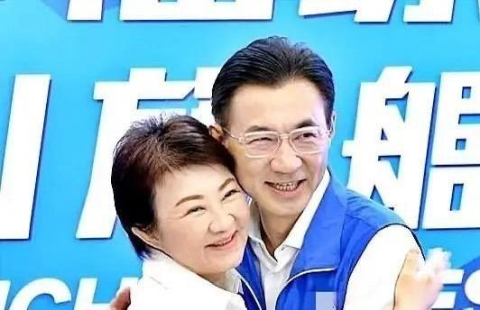 甲埔大道通车，卢秀燕把剪彩搞成了“登基预热”？江启臣：我是工具人！

8月9号，