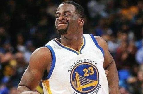 追梦格林太嚣张了！
 
近日，勇士球员追梦格林在一档节目里谈起2015-16赛季