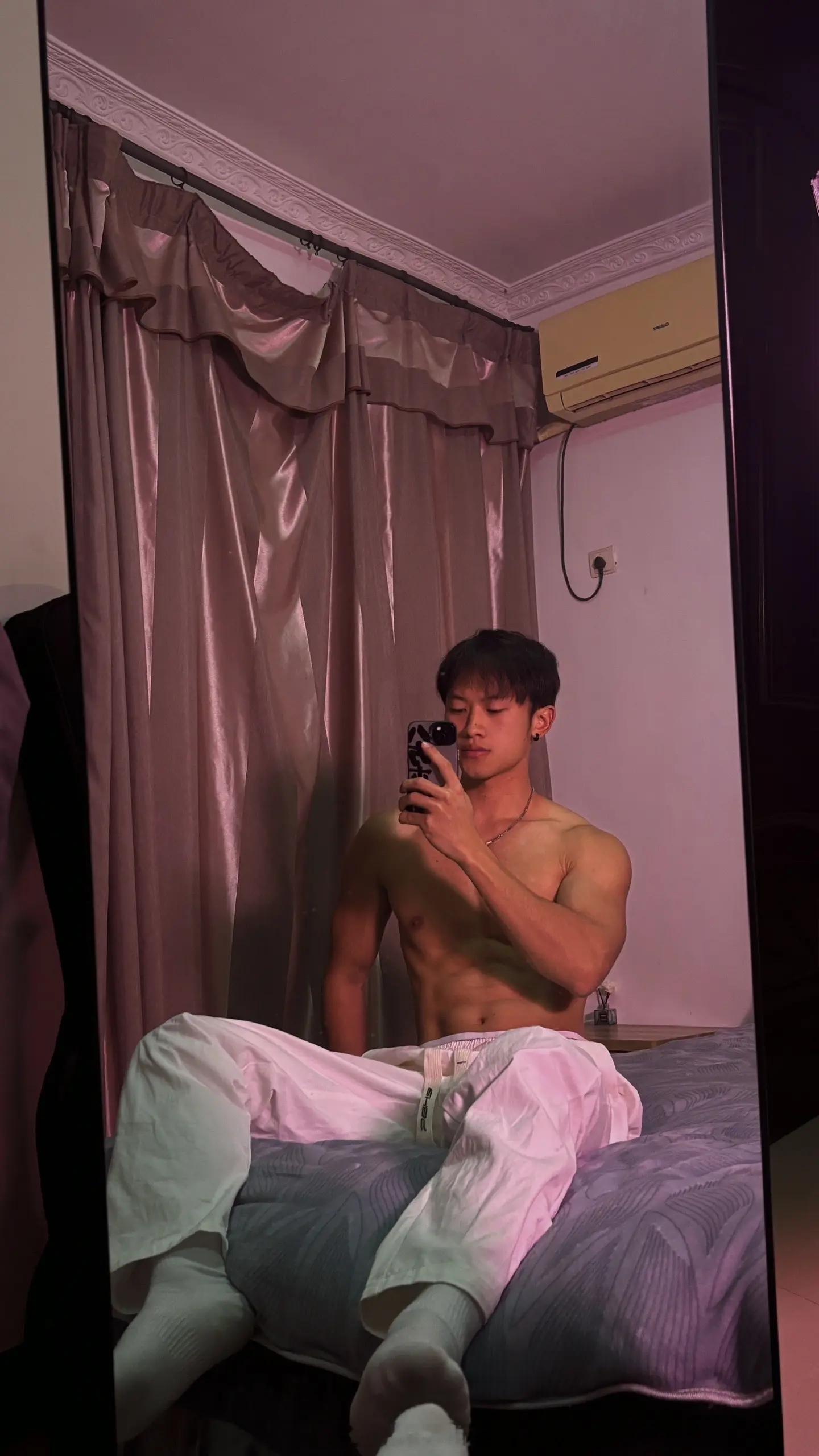 是你喜欢的类型吗？ 