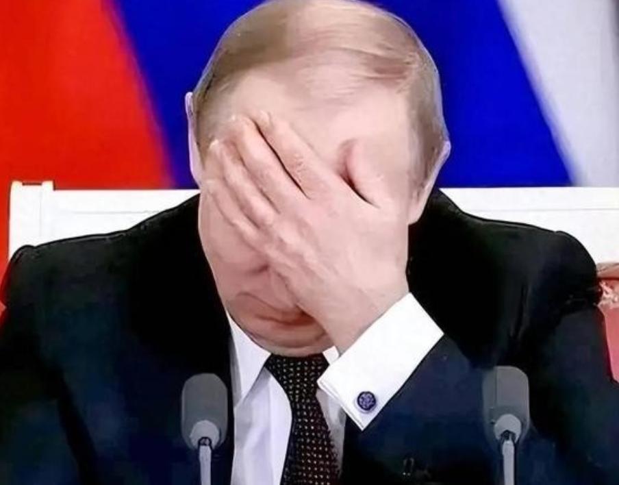 普京现在应该百感交集，他可能没料到，十年前卖给东方大国的 S400 防空系统，如