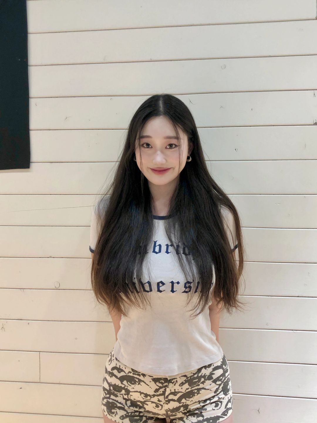 尝试百搭bra
