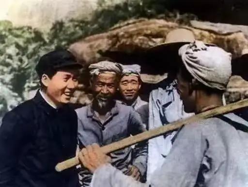 湖南韶山冲里走出的少年，后来成了叱咤风云的伟人，也成了一辈子的“养生达人”。毛主