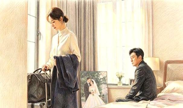 听说现在“快餐爱情”满天飞，一年换上百个伴侣就算海王了？
说句扎心的：跟一百个人