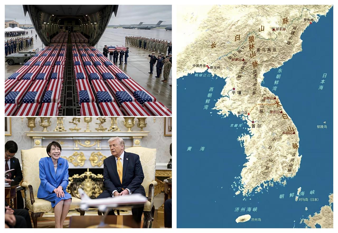 ✨韩国已经准备脱美投中了✨

🐼 韩国现在面临的压力同日本还不一样，韩国领土面