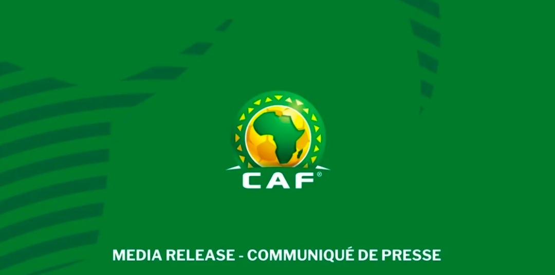 官方：非洲足联谴责决赛不当行为，将审查录像并采取措施在北京时间今天早晨结束的20