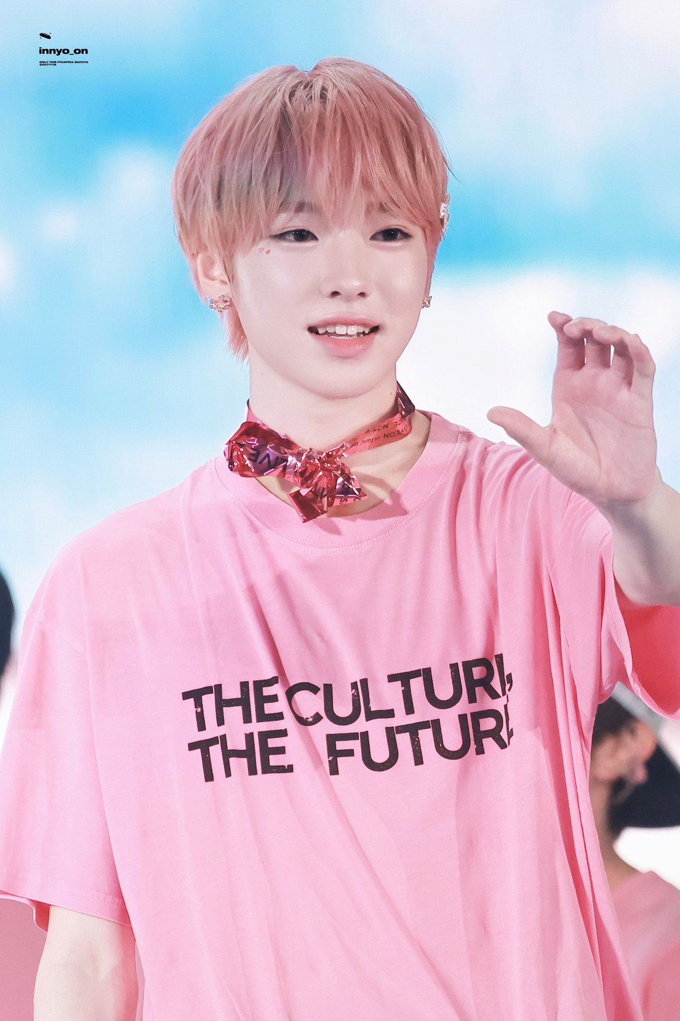 sakuya我宝贝很可爱呀 