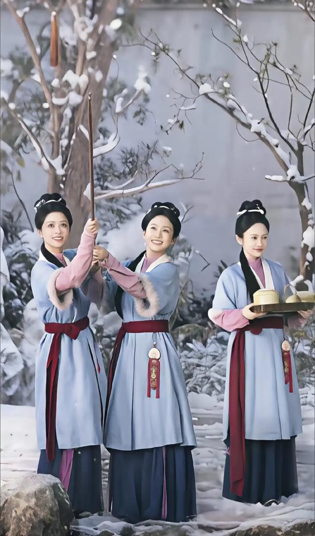 暑期档黑马《 兰香如故》定档 ，沉浸式逆袭解锁古装爽剧新体验 