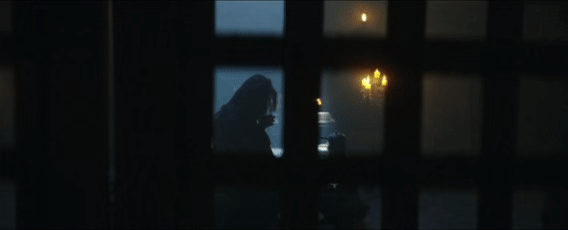 谢淮安到底死没死 御龙岭牢房这段剧情太绝！谢淮安的出现瞬间引爆悬念，岑伟宗的目的