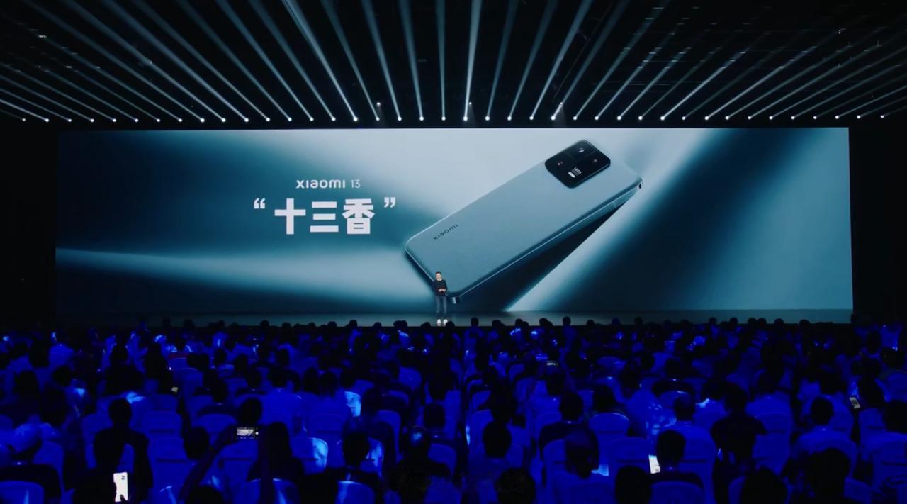 小米13确实做得不错[航天员]
“买双不买单”的例外[吐舌]