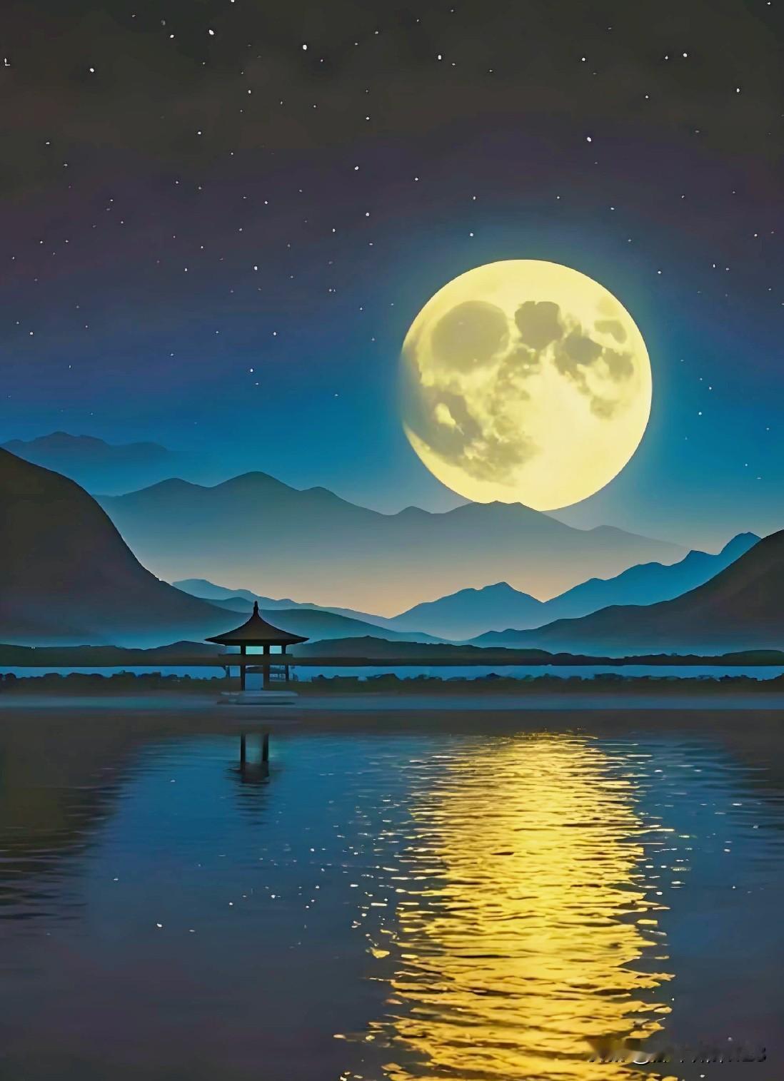 下联：一轮朗月笑古今，如何对上联上联:两颗寒星观中外(原创)
下联:一轮朗月笑古